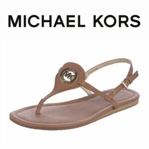 EUC Michael Kors Sandals